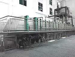 Frame Chain Extractor